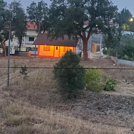 Casa Dos Sobreiros *