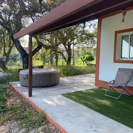 Casa Dos Sobreiros Holiday home *