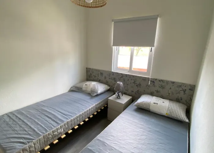 펜션 Casa Dos Sobreiros Casas da Ribeira (Santarem)