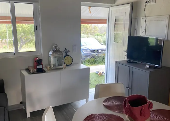 Casa Dos Sobreiros 펜션