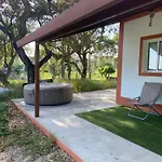 Casa Dos Sobreiros Σπίτι διακοπών *