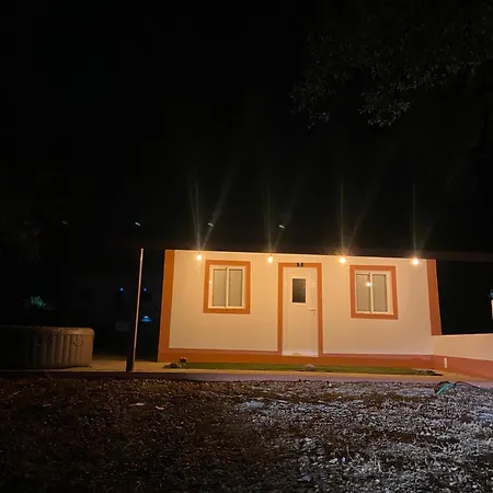 Casa Dos Sobreiros Semesterbostad