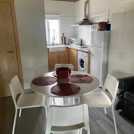 Semesterbostad Casa Dos Sobreiros *