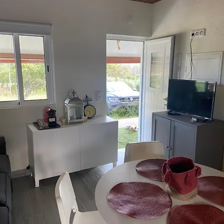 Casa Dos Sobreiros Semesterbostad