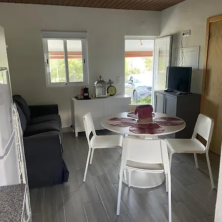 Vakantiehuis Casa Dos Sobreiros