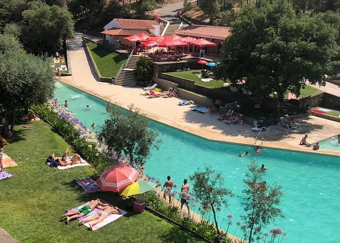 Casa Dos Sobreiros *