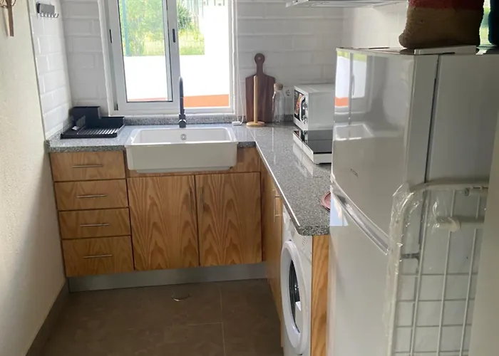 Feriehus Casa Dos Sobreiros Casas da Ribeira (Santarem)