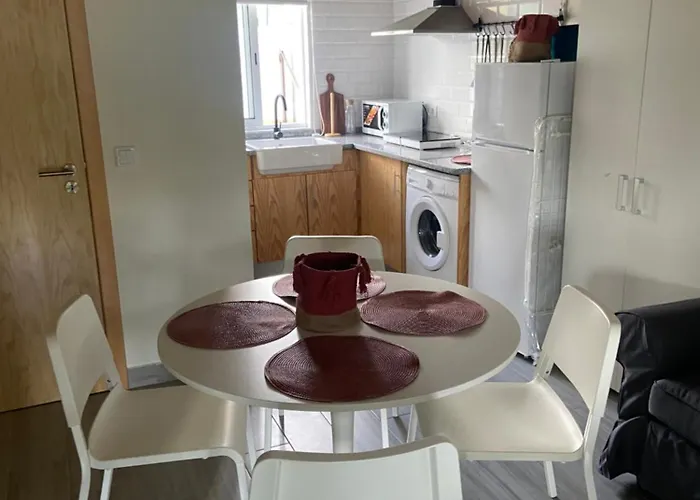 度假居 Casa Dos Sobreiros *