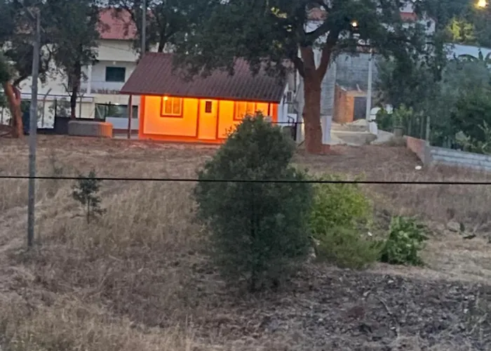 Casa Dos Sobreiros *