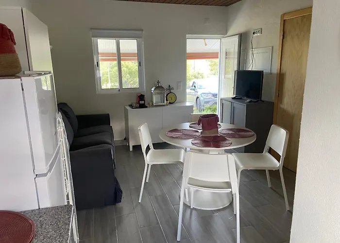 Feriehus Casa Dos Sobreiros