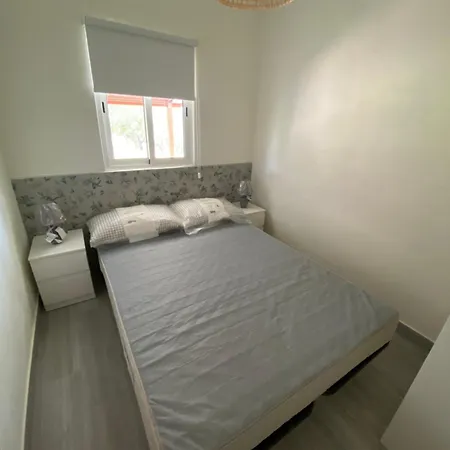 Dom wakacyjny Casa Dos Sobreiros