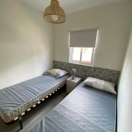 度假居 Casa Dos Sobreiros Casas da Ribeira (Santarem)
